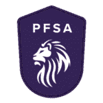new pfsa logo